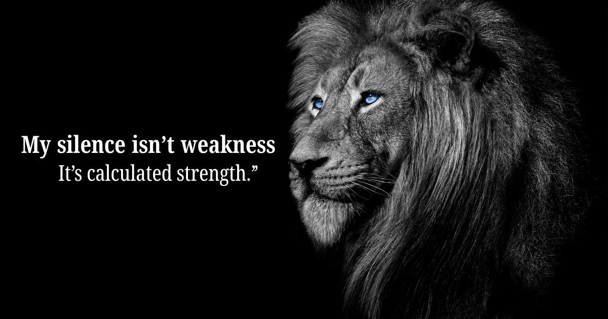 Attitude Sigma Quotes