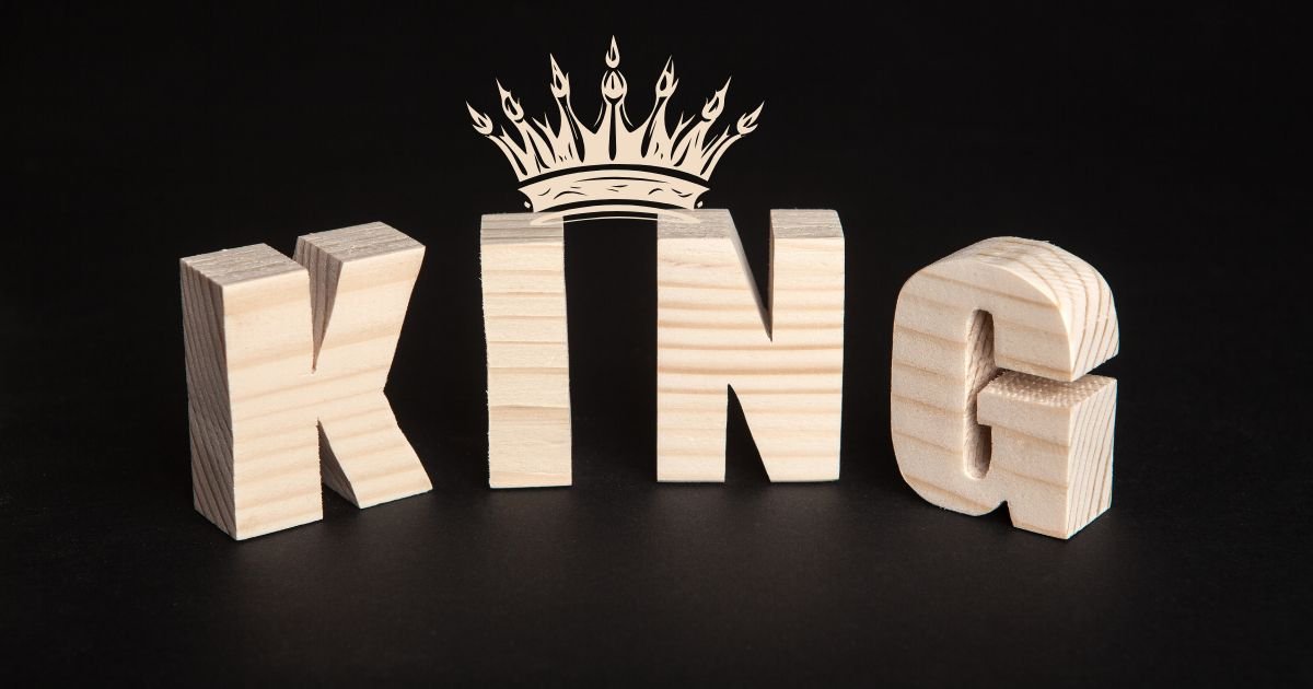 Best King Quotes