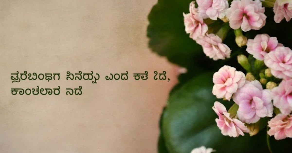 Best Life Quotes In Kannada