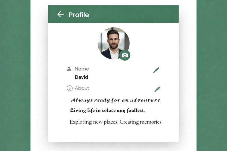 Best Quotes For WhatsApp Bio