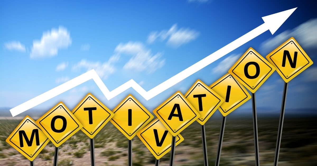 Best quotes about motivation