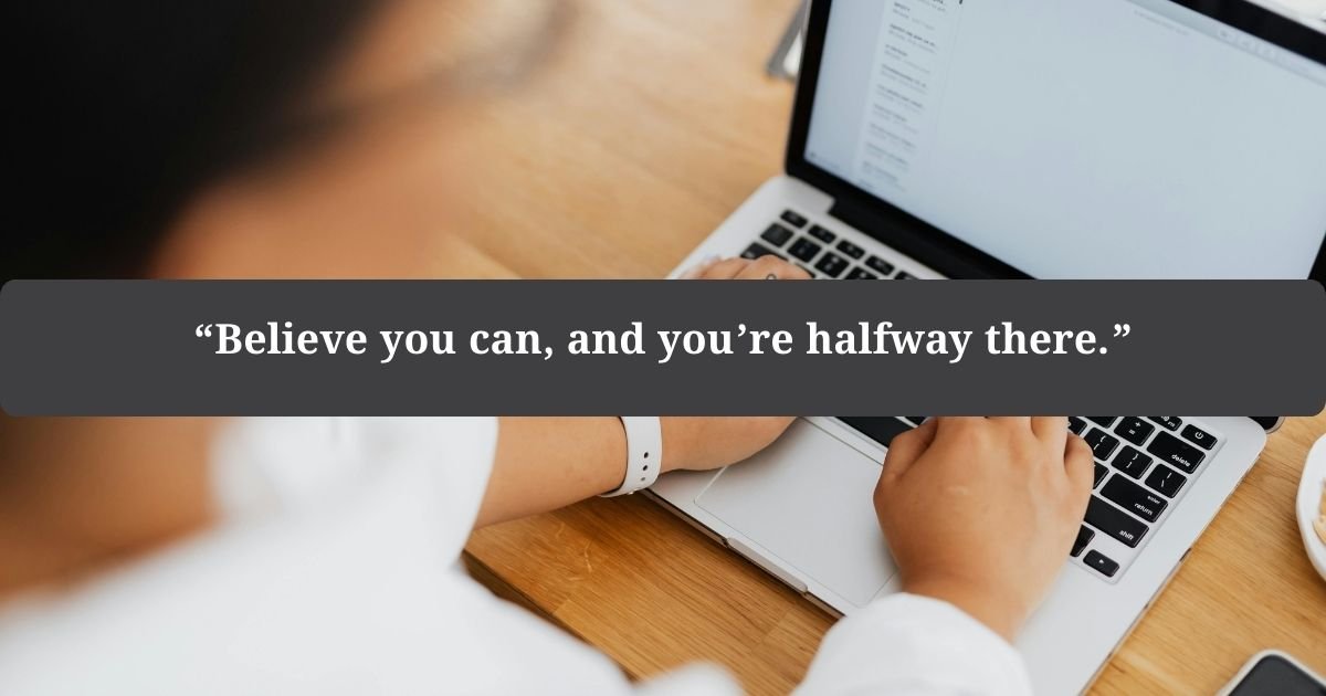 Inspirational Quotes For Whatsapp Bio