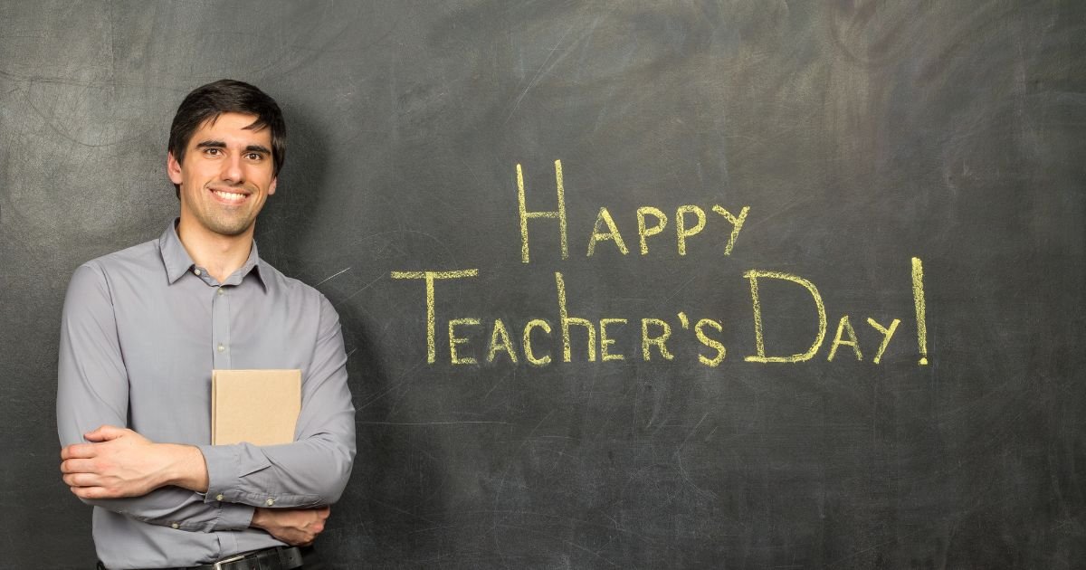 Motivational Happy Teachers Day Quotes