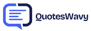 QuotesWavy Logo