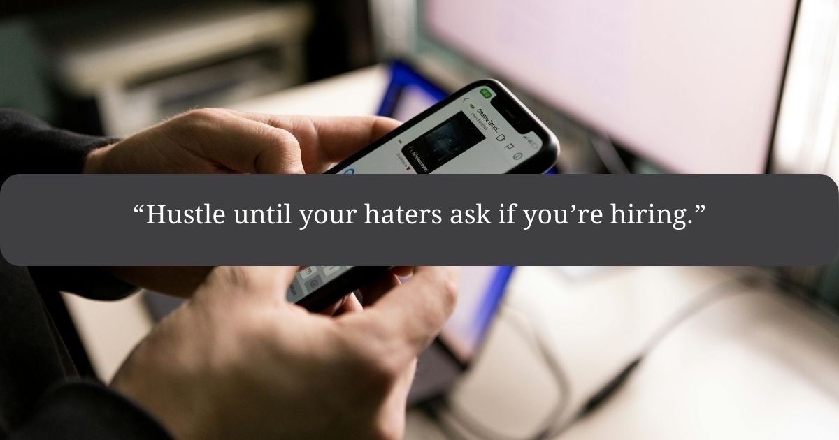 Short Quotes For Whatsapp Bio