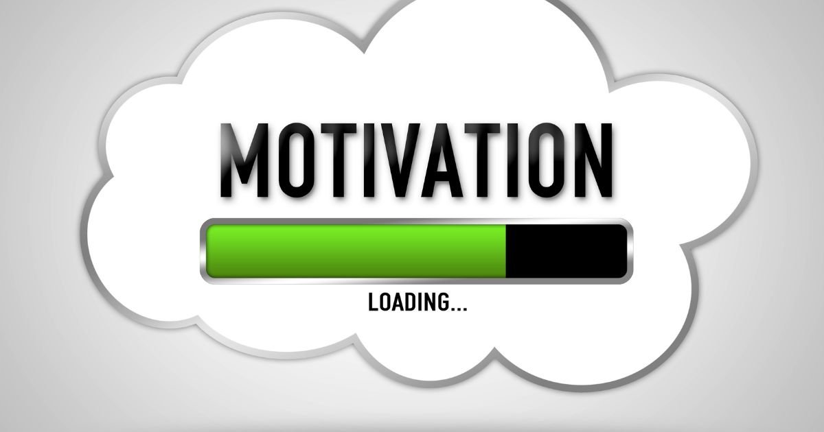 Strong Motivational Quotes