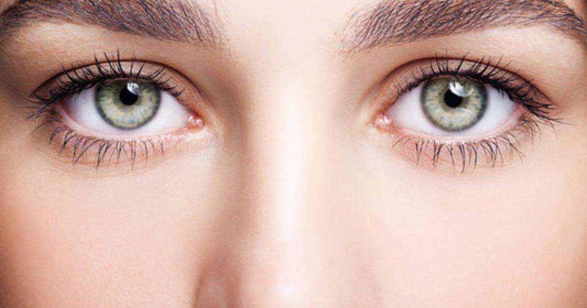 Amazing Eyes Quotes