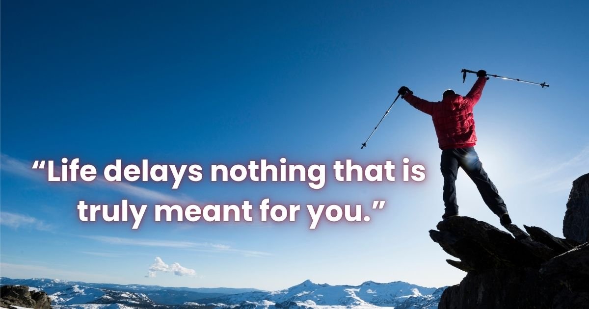 Amazing Life Quotes