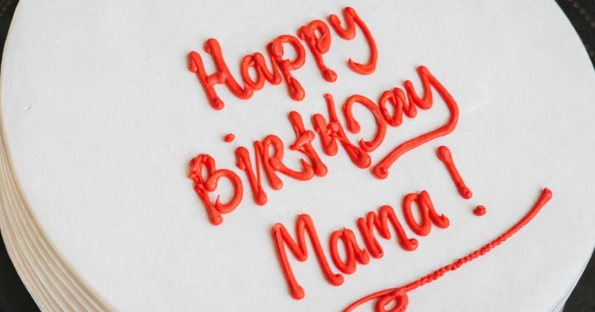 Amma Birthday Quotes