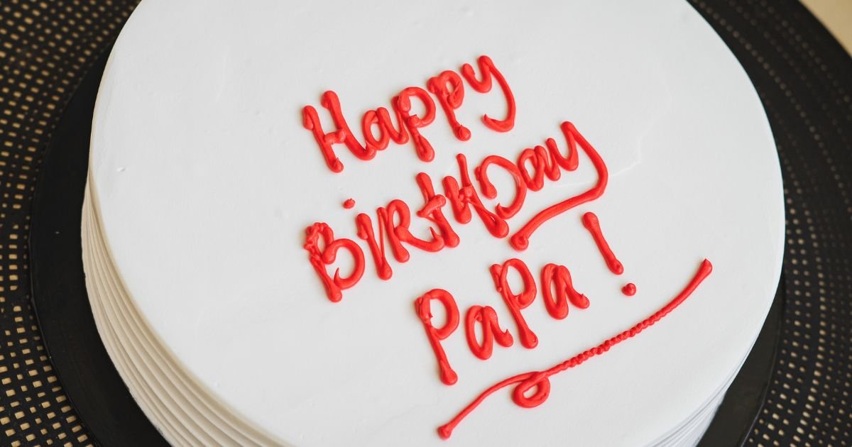Appa Birthday Quotes