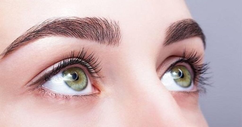 Beautiful Eyes Quotes