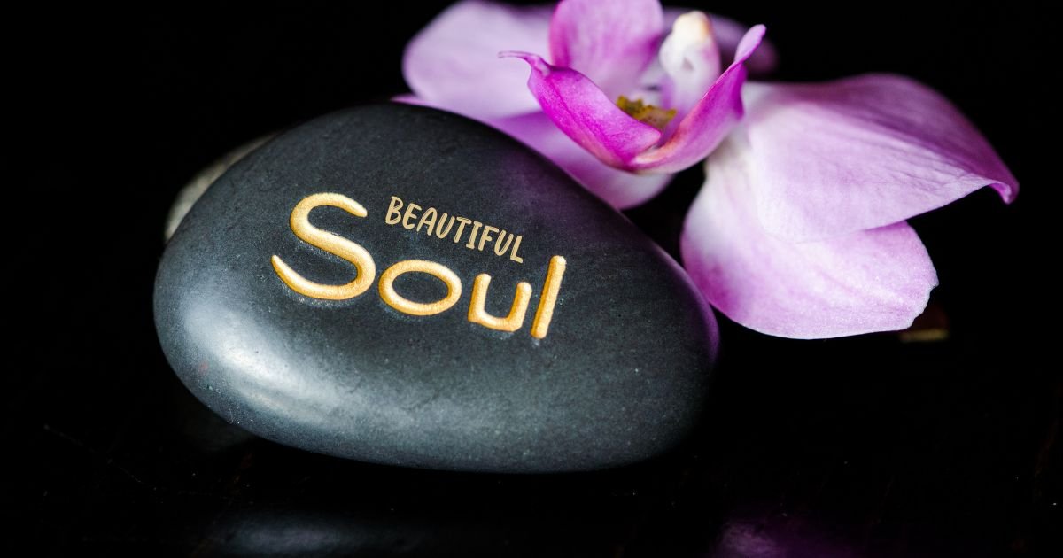 Beautiful Souls