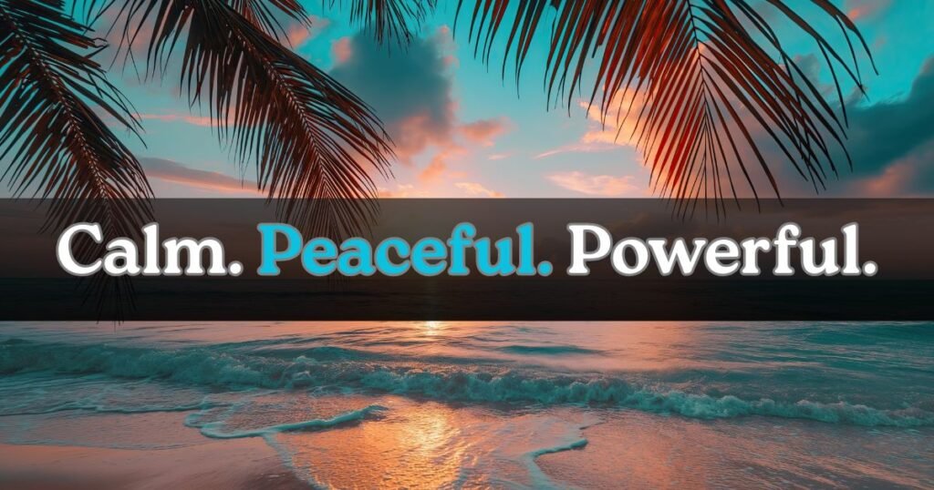 Best 3 Word Quotes