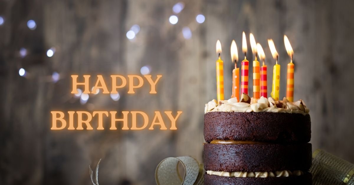 Best Birthday Quotes