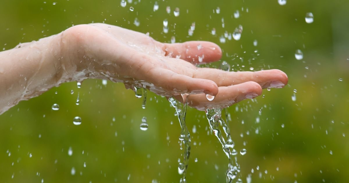Best Rain Quotes