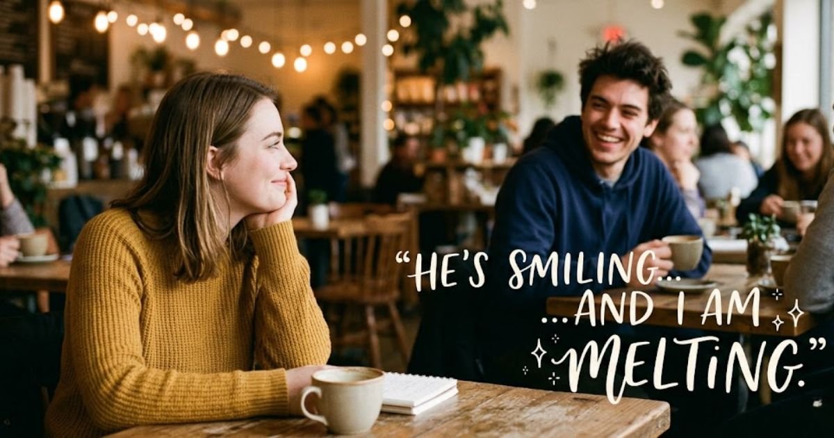 Crush Quotes For Him