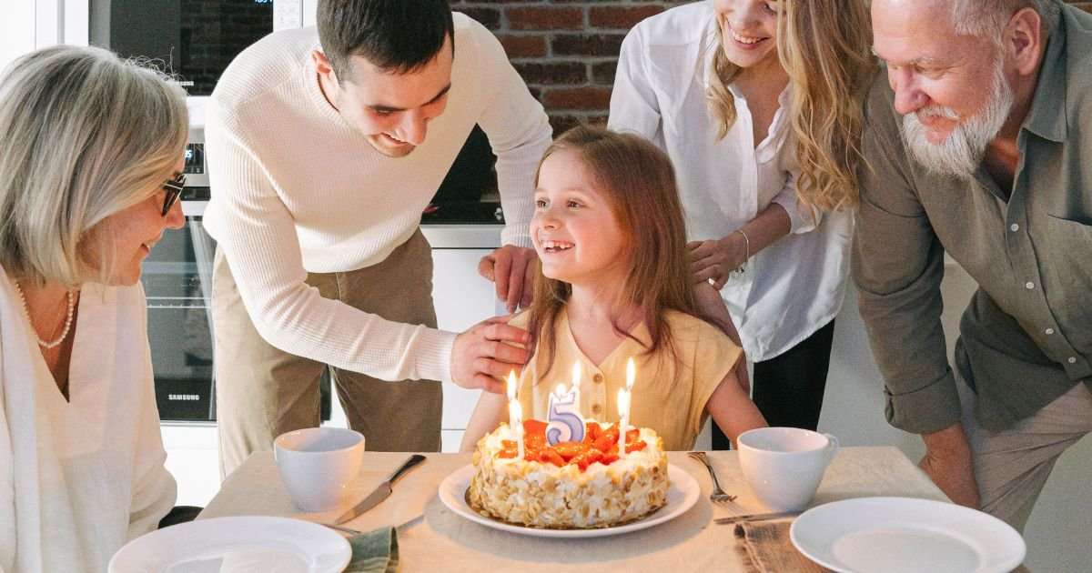 Daughter Birthday Quotes