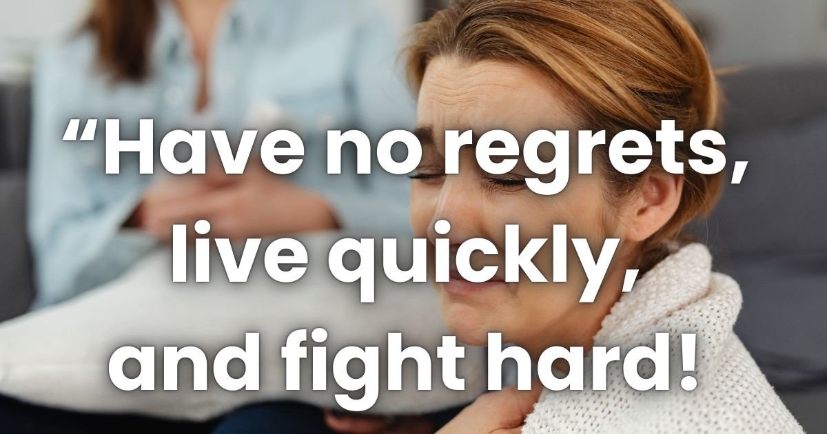 Emotional Regret Quotes