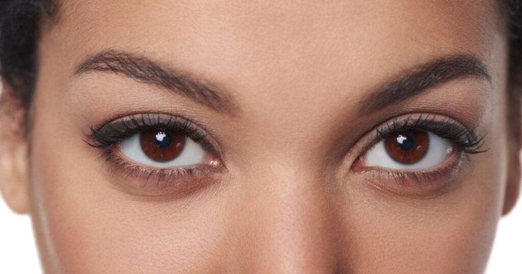 Eyes Quotes for Instagram