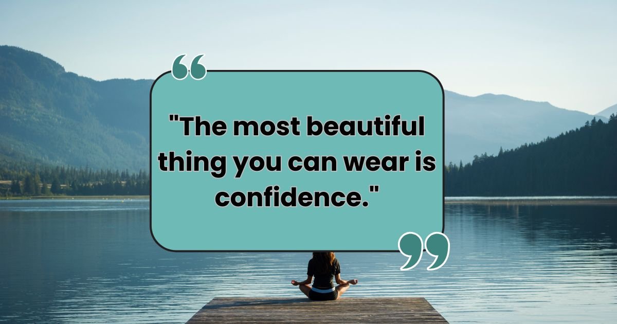 Famous Knowing Your Worth Quotes