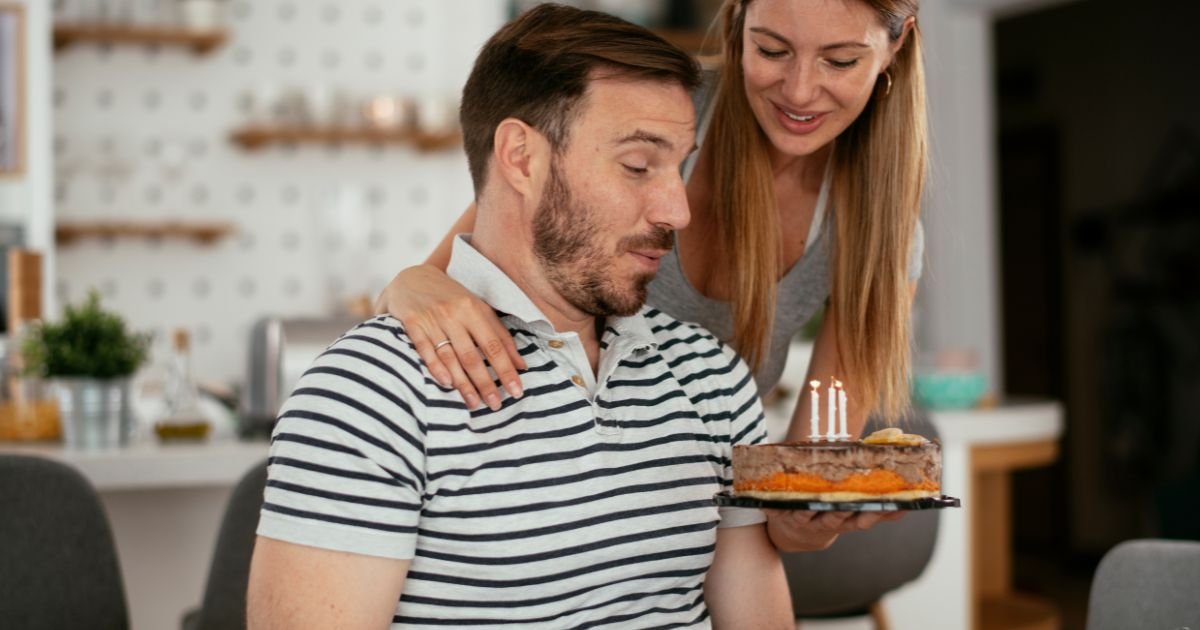 Husband Birthday Quotes