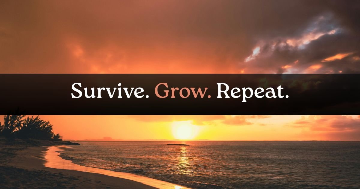 Inspirational 3 Word Quotes
