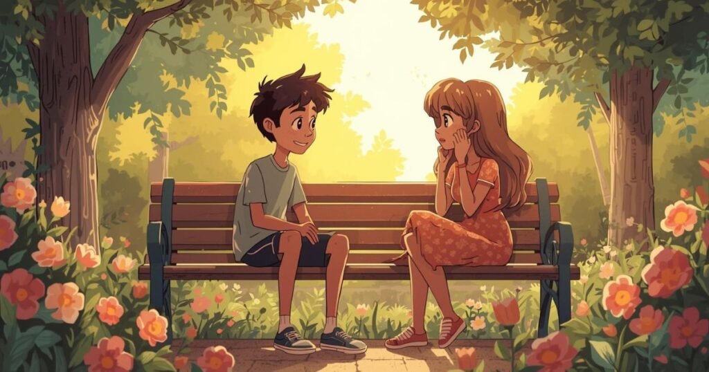 Love Crush Quotes