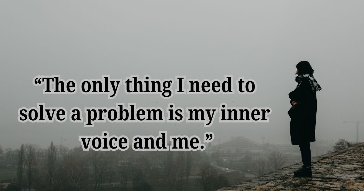 Motivational Alone Quotes