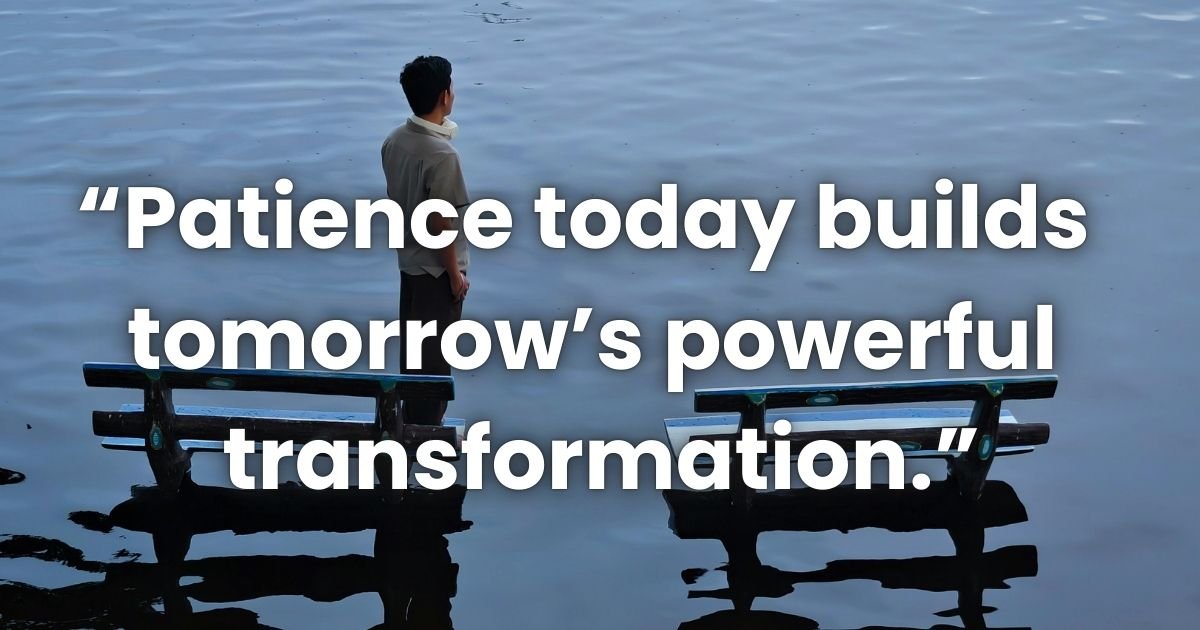 Patience Quotes