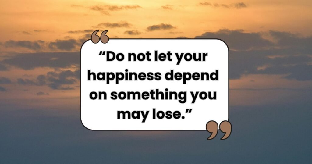 Powerful Worth Quotes