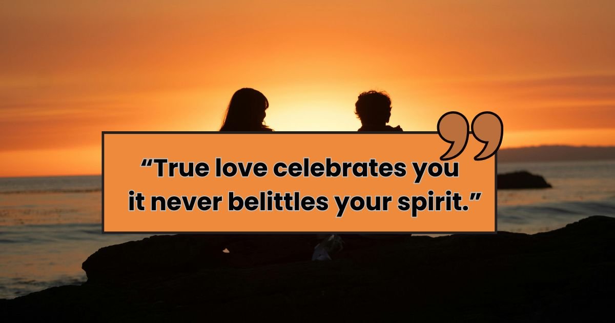 Relationship Worth Quotes
