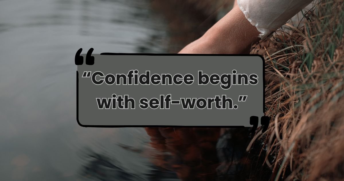 Short Knowing Your Worth Quotes