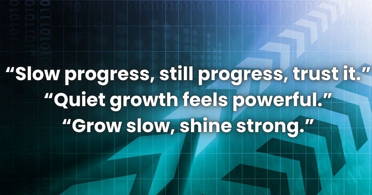 Short Trust the Process Quotes