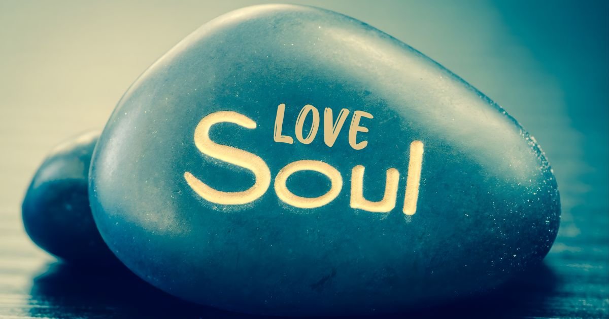 Super Beautiful Soul Quotes