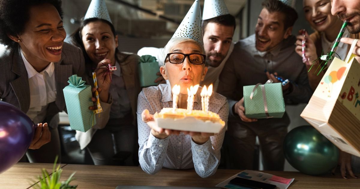 Super Happy Birthday Quotes