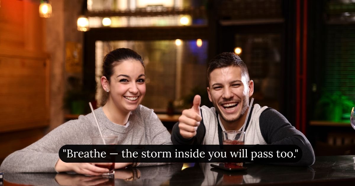 Super Quotes About Everything Will Be OK