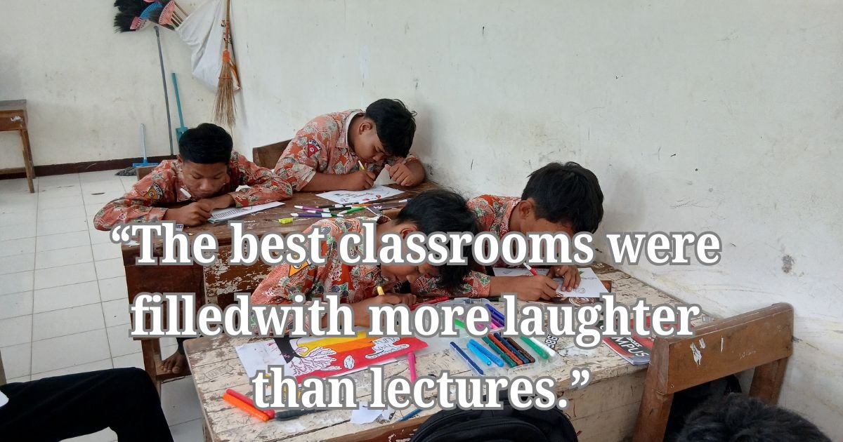 Super School Memories Quotes