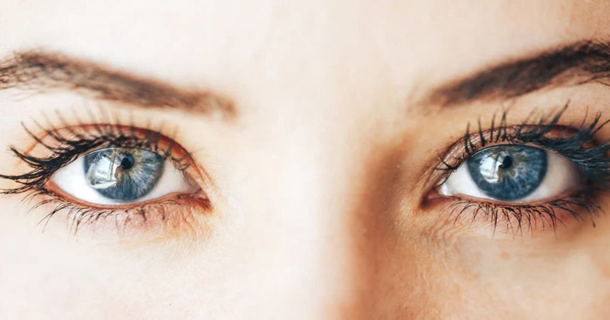 Top Eyes Quotes