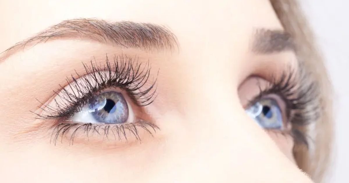 Unique Beautiful Eyes Quotes