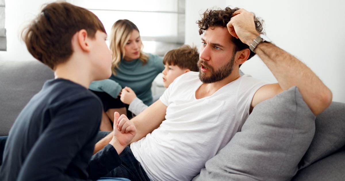Fake Family Quotes