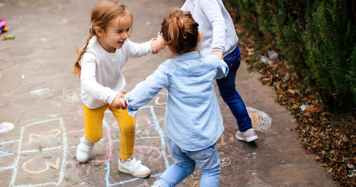 First Childhood Friends Quotes
