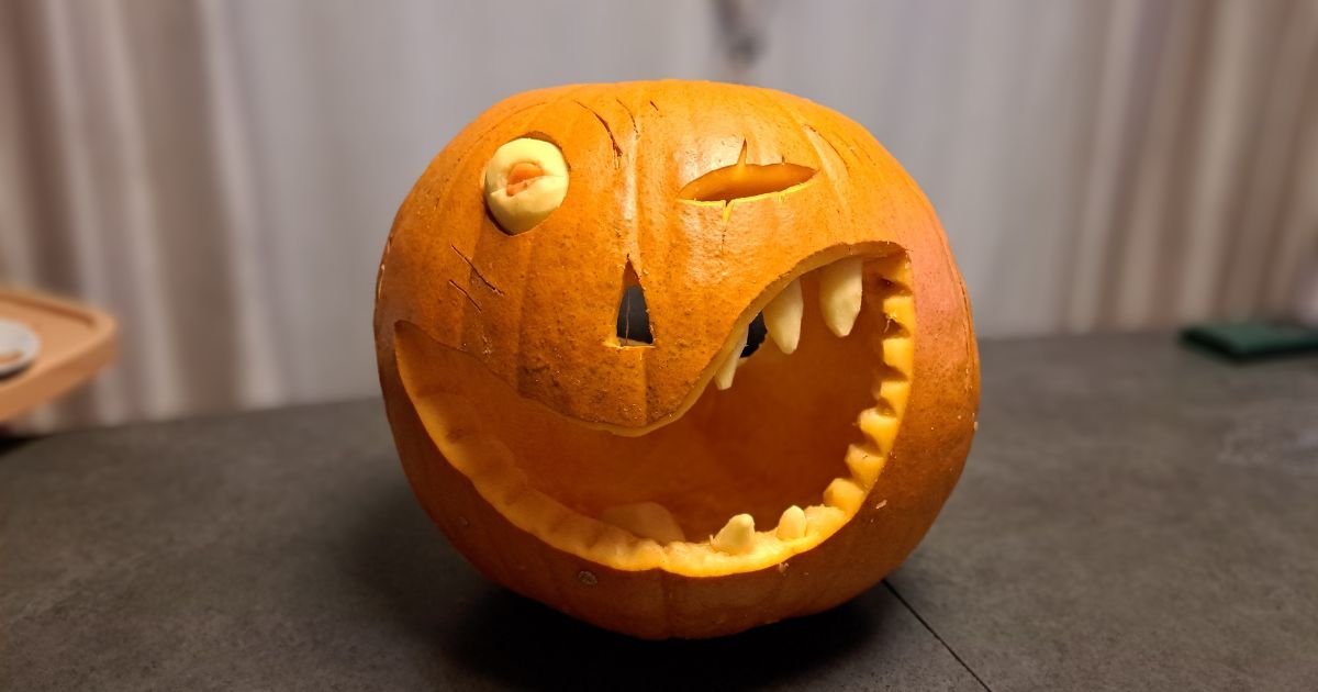 Funny October Quotes