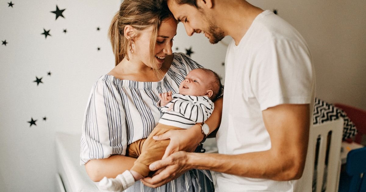 New Parents Quotes