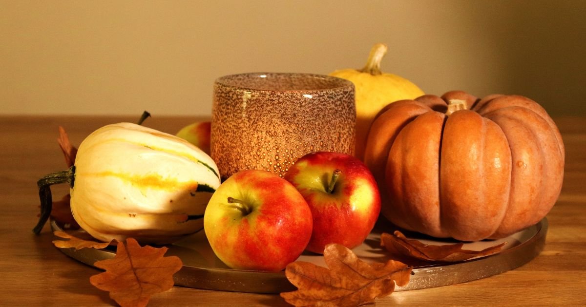 Positive October Quotes