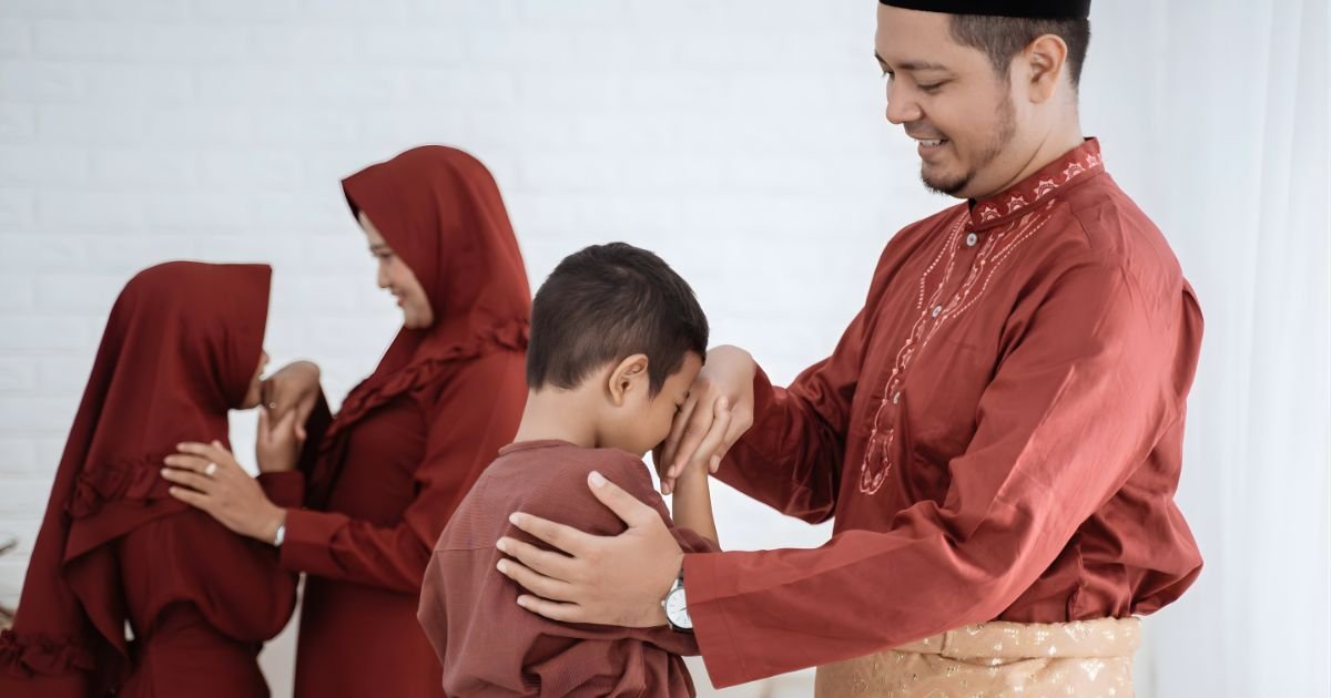 Respectful Quotes For Parents