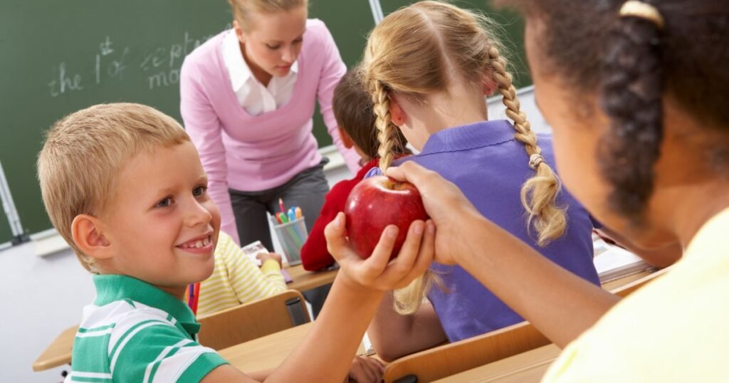 School Kindness Quotes