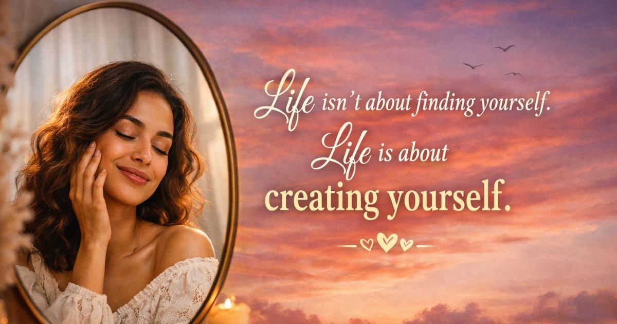 Self Love Quotes For Women