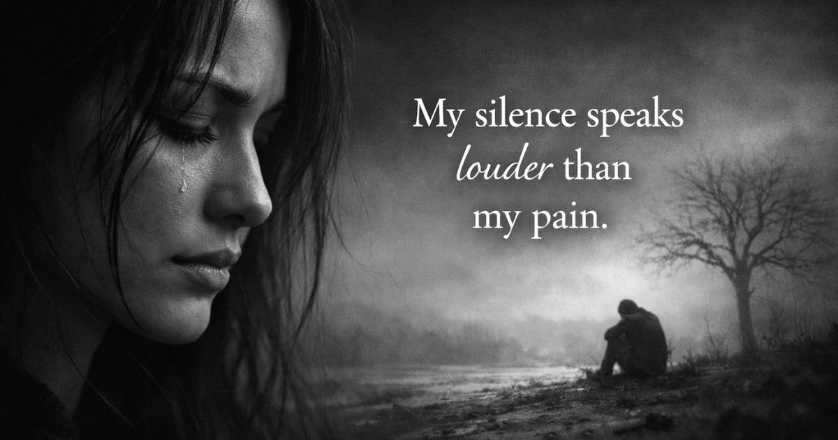 Short Pain Captions