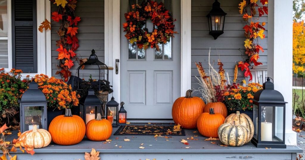 Top October Quotes