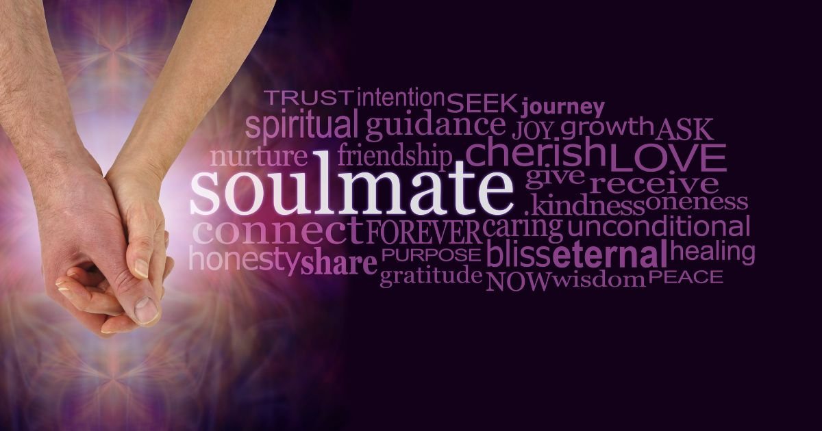 Motivational Soulmate Quotes